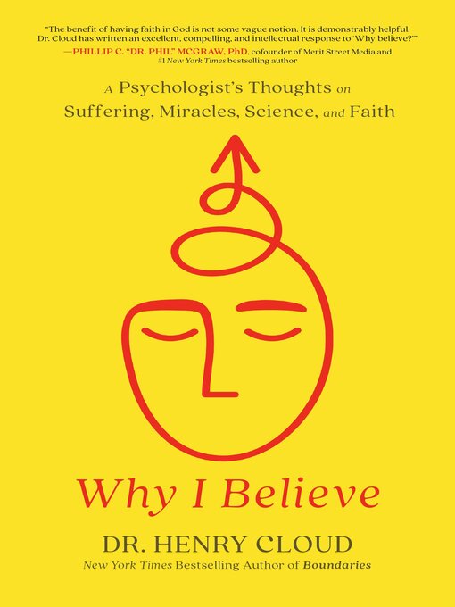 Cover image for Why I Believe